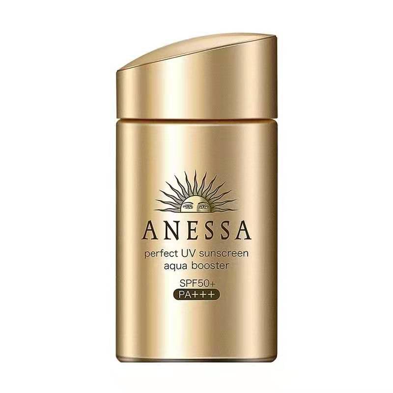 安耐晒哪一款防晒好用推荐,安耐晒有几款防晒