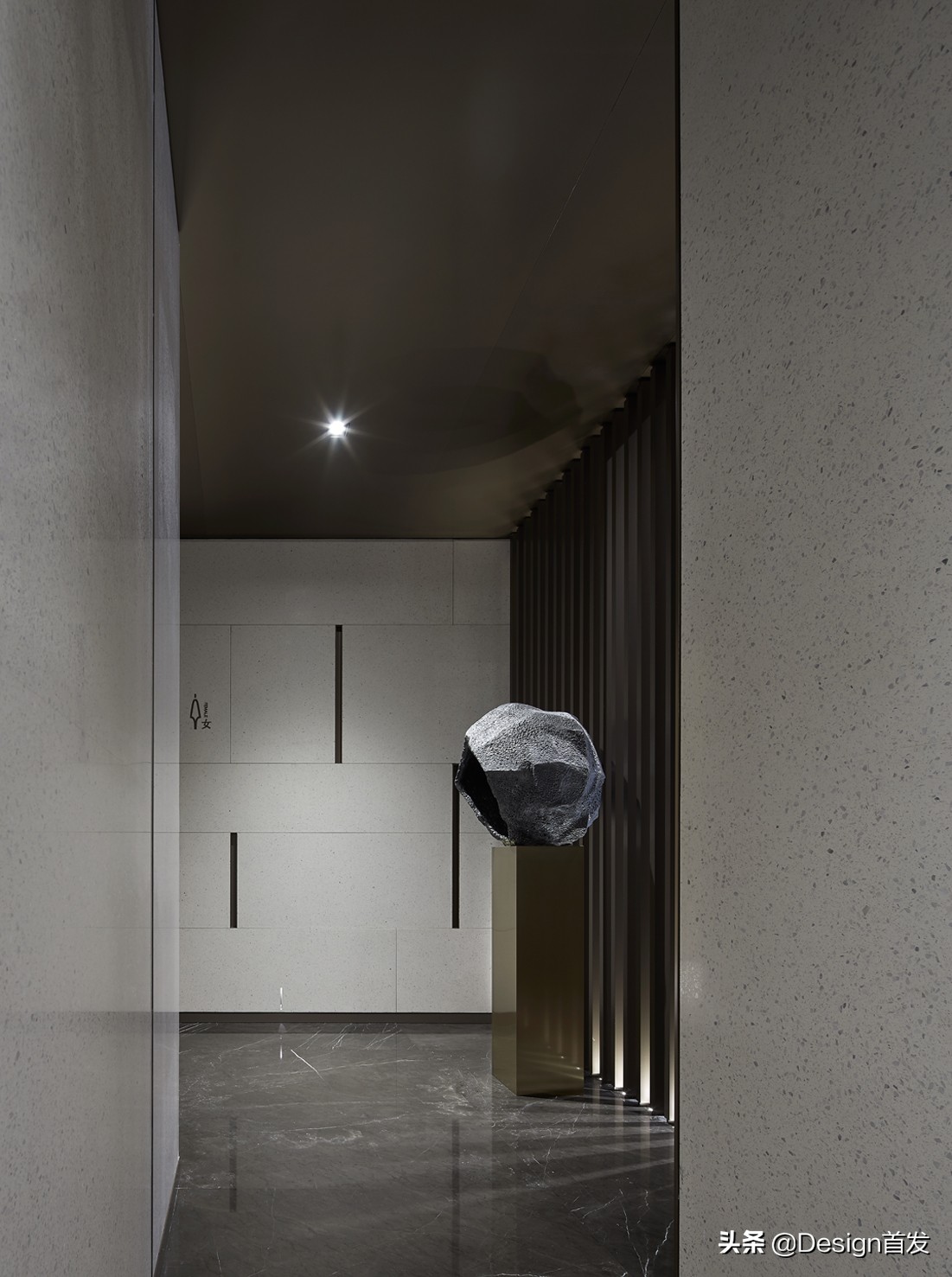 李玮珉永威上和琚解析,李玮珉大师设计