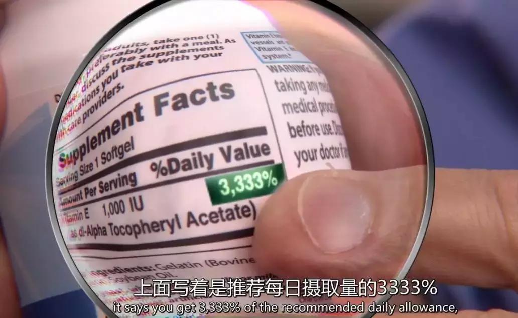 维生素抗癌成功案例,维生素与癌症的视频