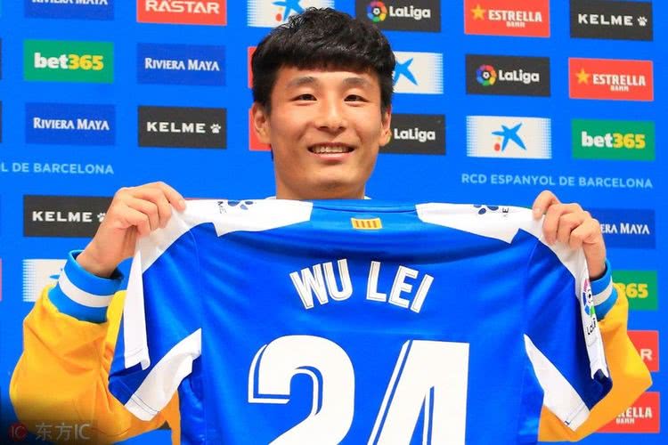 为堂主双击666！名嘴吹武磊登上阿斯报球迷：武磊助你上了天