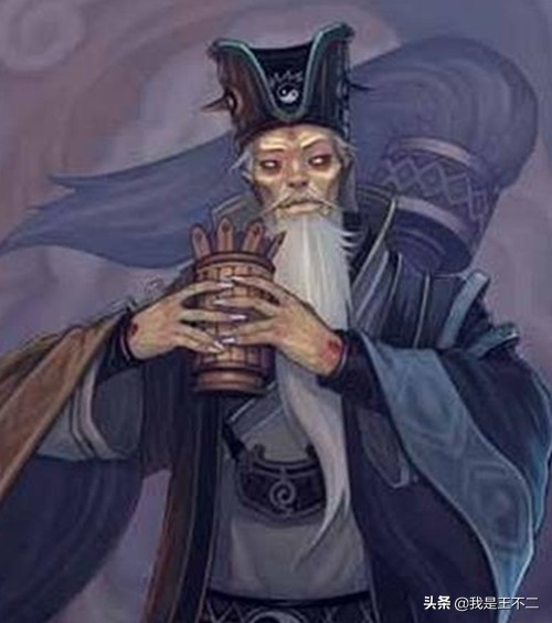 历史上的华佗是真的被曹操杀掉吗,华佗如果给曹操治病曹操能死吗