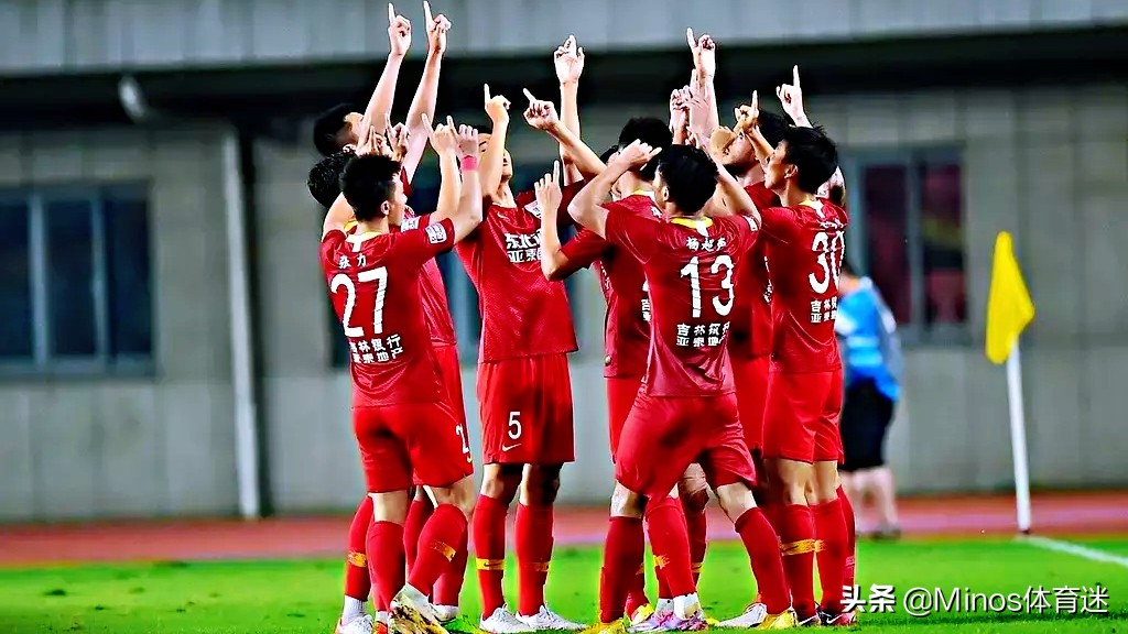中甲第二十轮上海申鑫对阵梅州,长春亚泰与上海申鑫比赛结果
