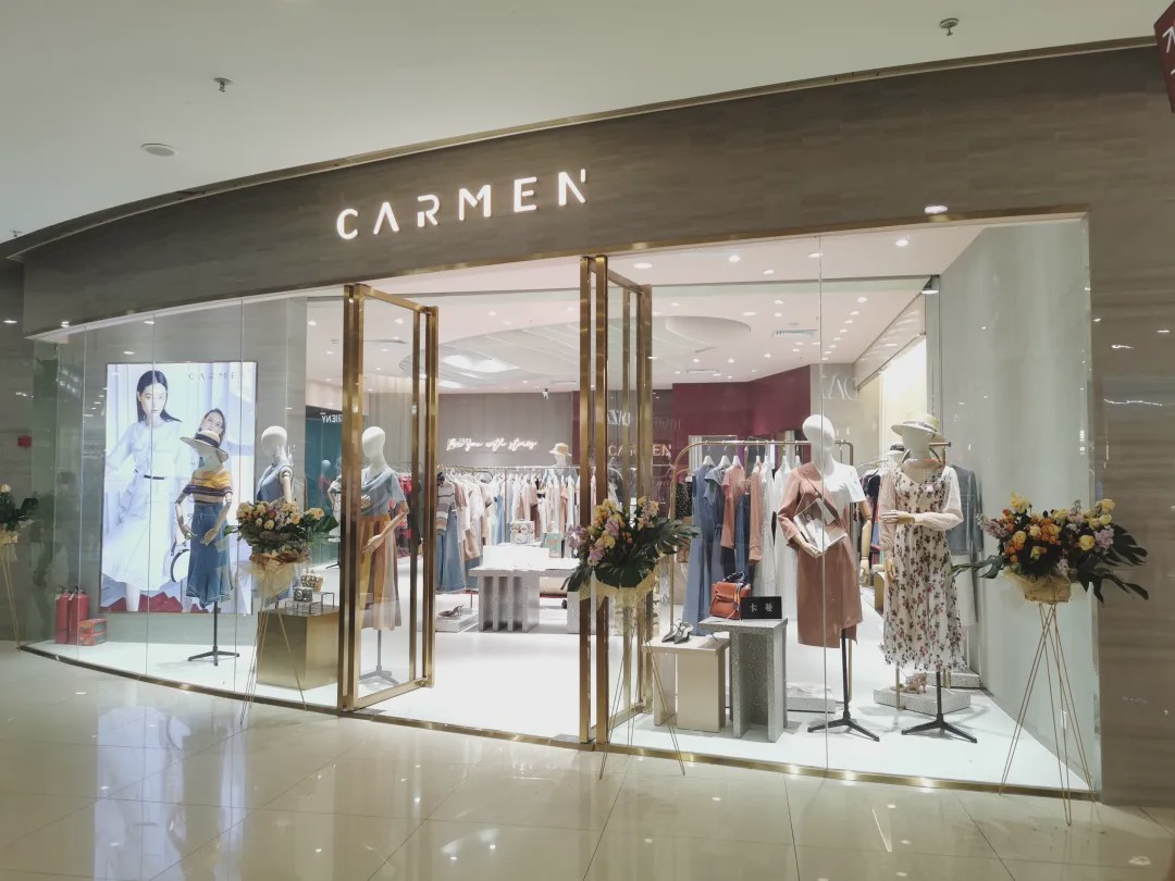 温柔五月，来东城与女神来一场“约惠”