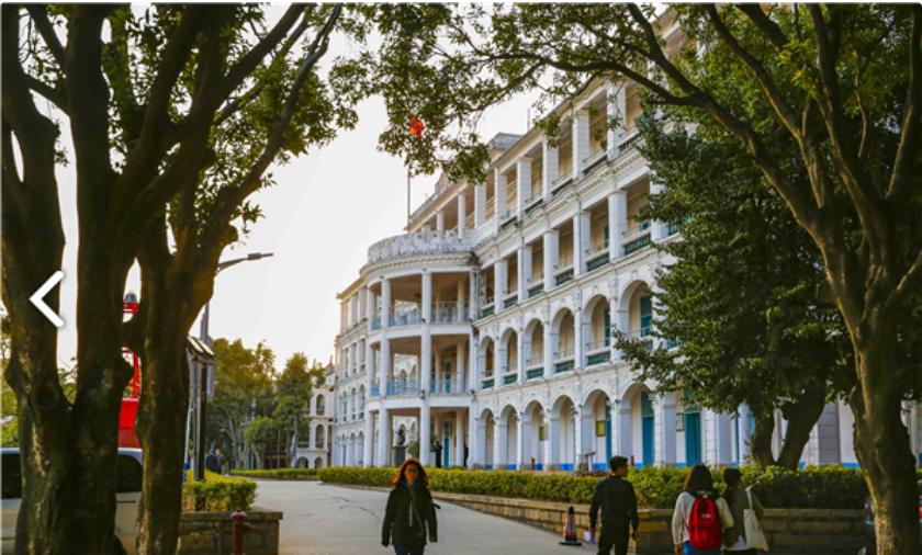 最好的五所二本大学,二本院校最有实力的40所大学