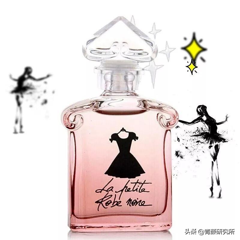 8款零差评入门香水推荐哪款,7款让你仙气飘飘森林系香水