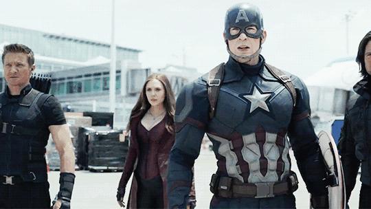 复联四英文版片段,复联四观影收获英文