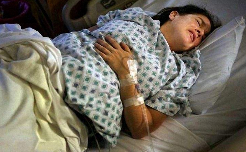 女人怀孕辛苦老公该怎么说,女人怀孕男人该做些什么