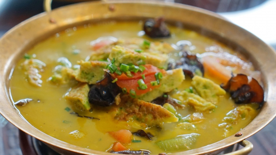 安徽耳街这家徽菜馆，生意好到每天都像是国家法定节假日