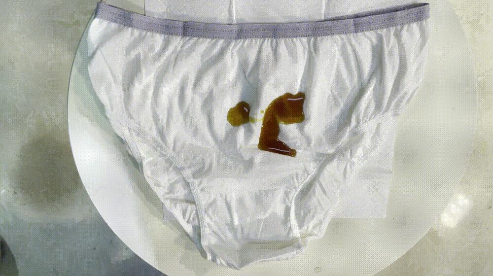 裤测评直筒,裤测评秋冬