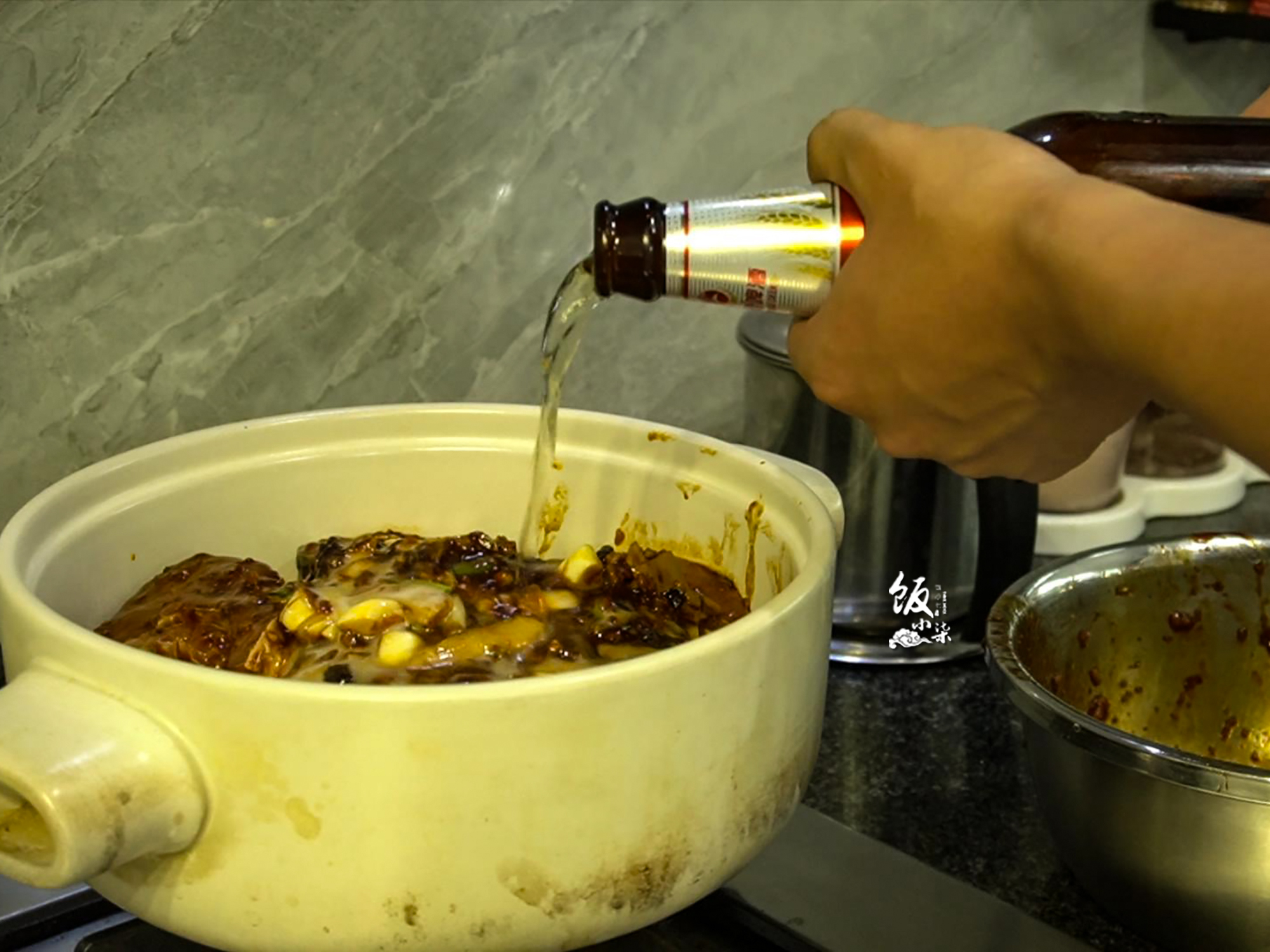 鱼肉这样做不腥不腻比烤鱼还好吃,烧鱼最好吃的做法不用油