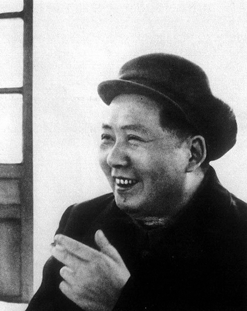 “132”雪茄：毛主席及中央领导特供香烟的秘密