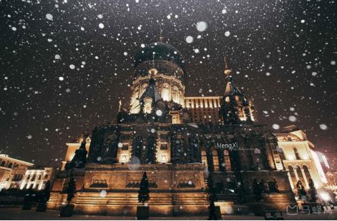 深度了解黑龙江,了解中国各大省份