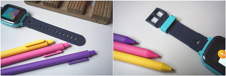 父母的安心之选360se5儿童手表,360儿童电话手表se5上市时间