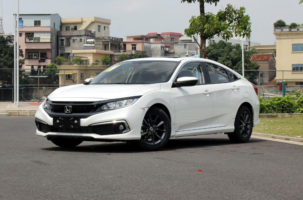 本田轿车最省油的车有哪几款,油车13万丰田本田系列哪种车好点