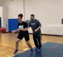 一招鲜吃遍天的上篮,一招鲜吃遍天的动作格斗