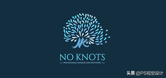 国外20类商标设计logo,100个顶级logo设计图