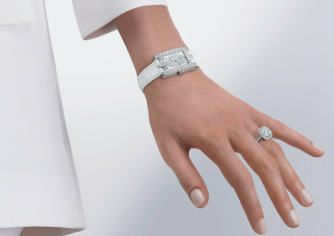 珠宝首饰行业以旧换新,珠宝专业分享