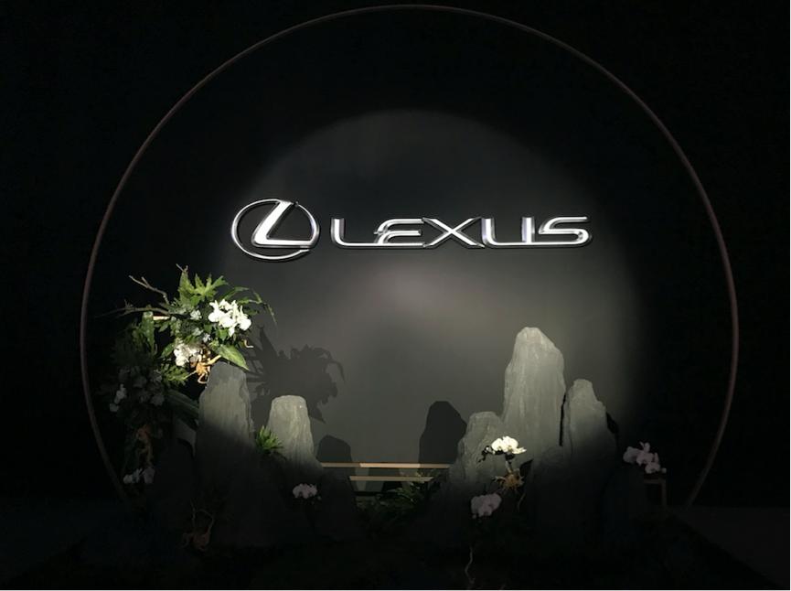 雷克萨斯es300h对比奔驰e,雷克萨斯es300h和奔驰e级