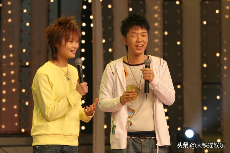 人前是明星背后是资本家,人前是过气明星人后是商业大佬