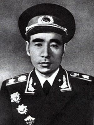 十大元帅40岁时是何身份：林彪是司令，陈毅是军长，贺龙挖野菜