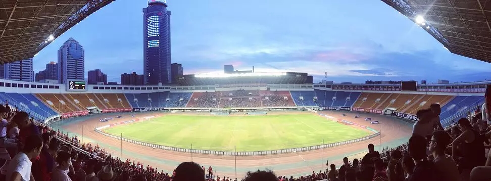 2020年西安体育场要升级改造吗,西安市体育场拆除