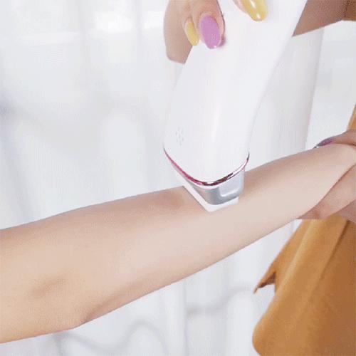 网红脱毛仪到底怎么样,脱毛仪网红都推荐什么牌子