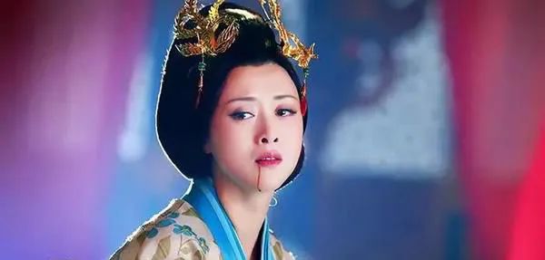 金屋藏娇说的是哪位皇帝,金屋藏娇这个故事和哪个皇帝有关