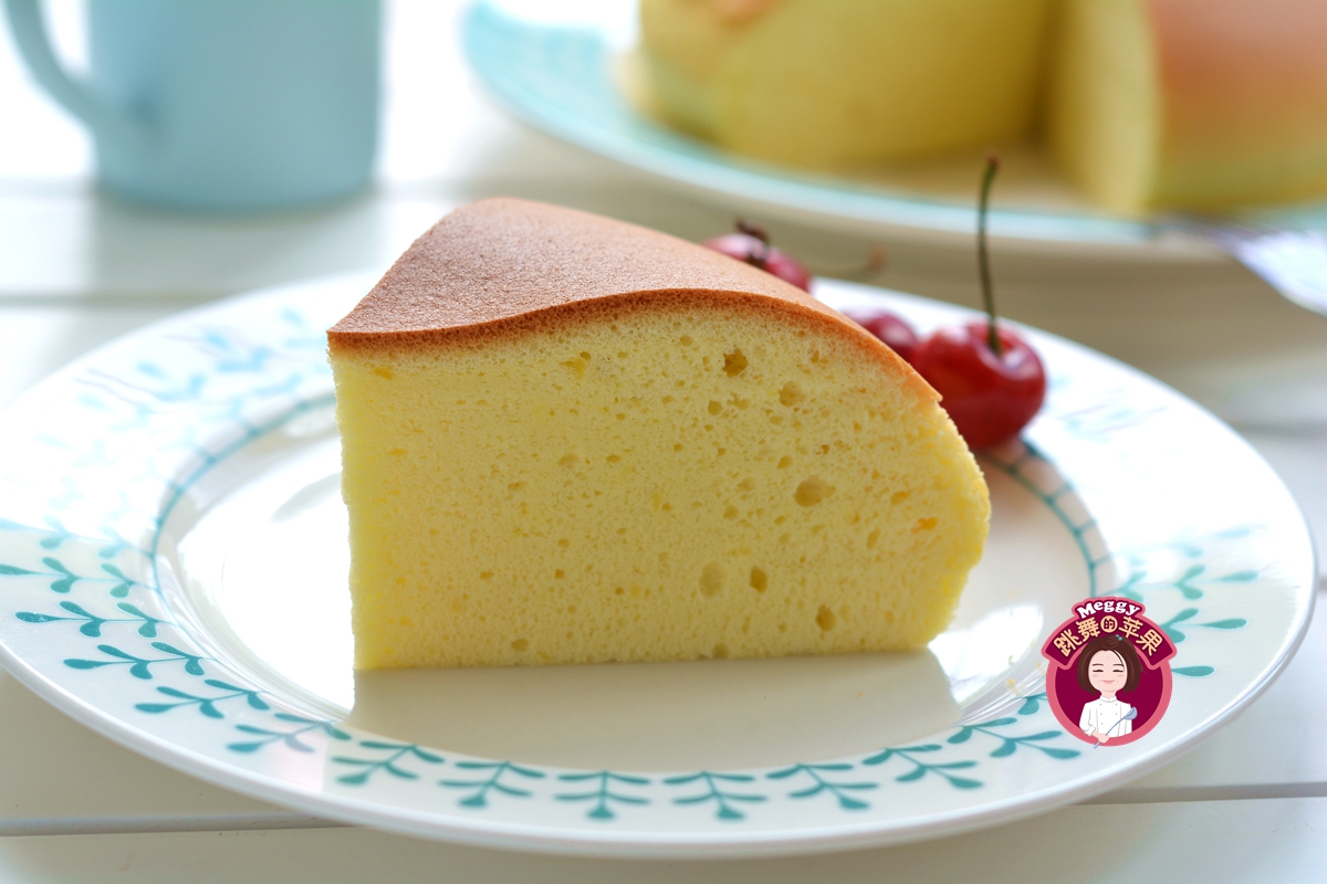 用电饭煲烤戚风蛋糕,戚风蛋糕电饭锅怎么做才松软
