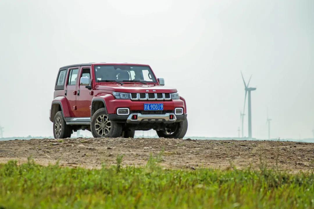 北京bj40汽车2.0t,北京bj402.0t8at试驾视频