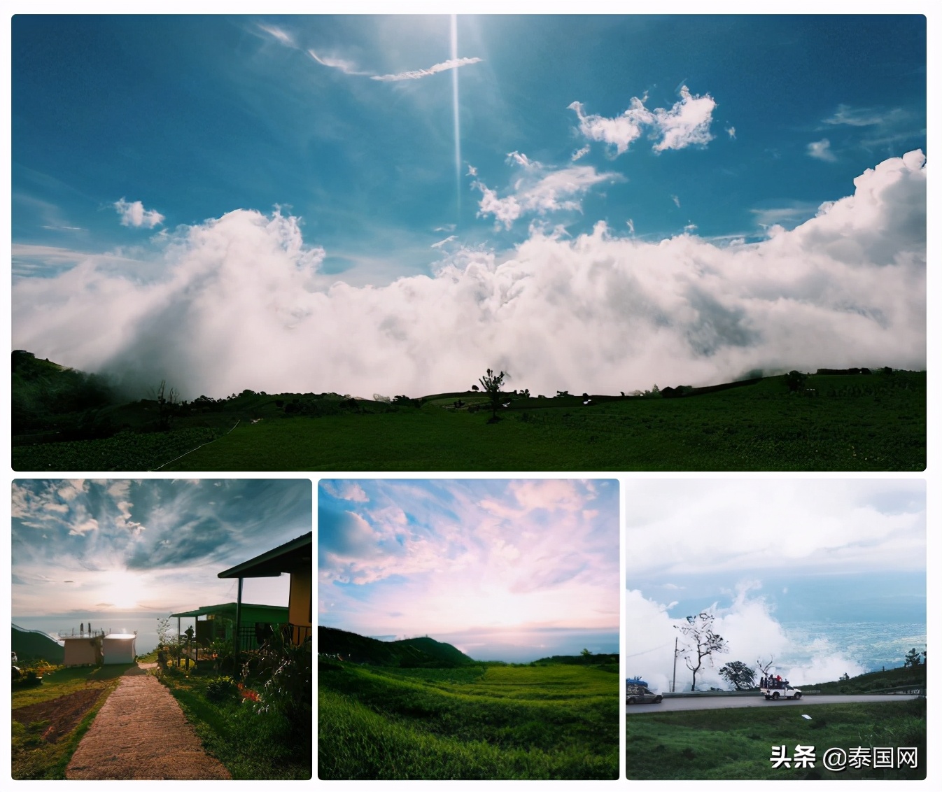 疫期旅游攻略,疫后旅游线路推荐