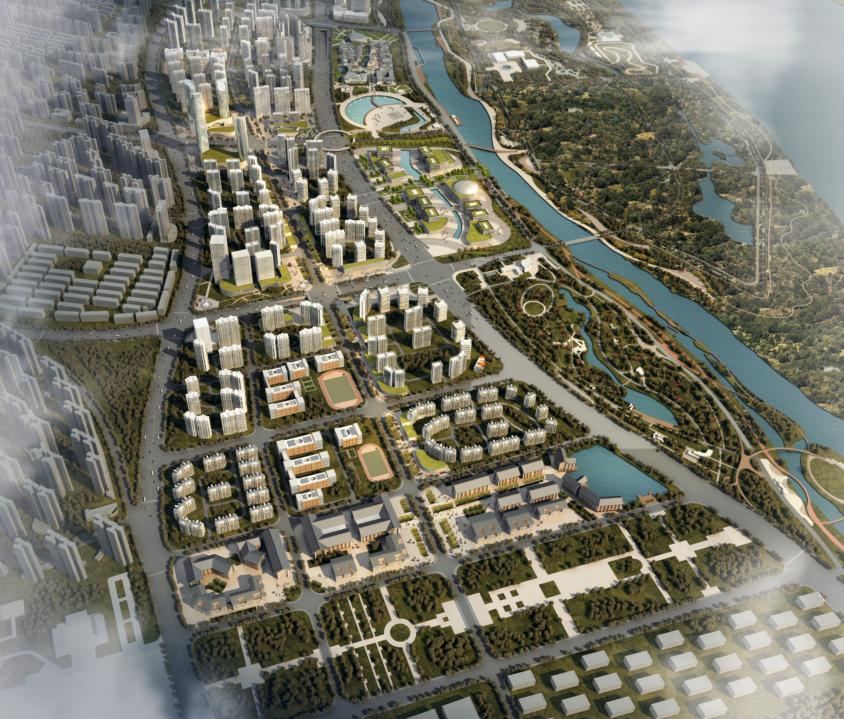 月亮岛地块最新消息,月亮岛还有哪些地块