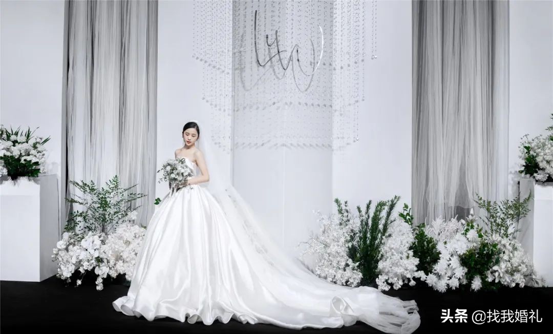 新鲜出炉！国庆节千场案例优选，均价1W+爆款婚礼