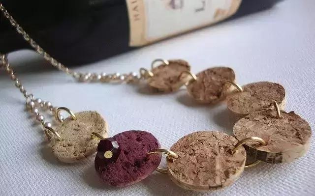 红酒的软木塞怎么取出来,各种红酒软木塞