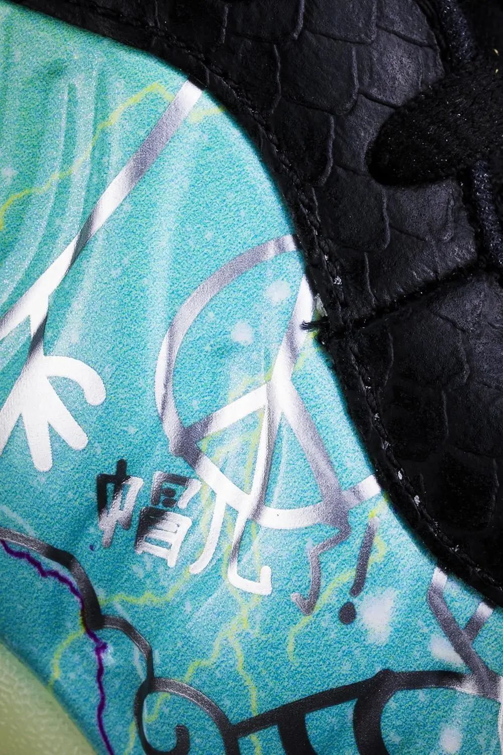 有哪些中国风的鞋,中国风缎面鞋