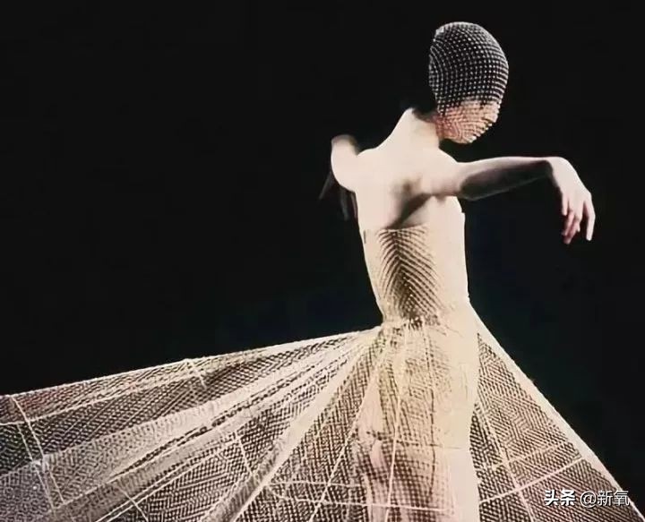 娜扎各种风格造型惊艳,娜扎的惊艳感