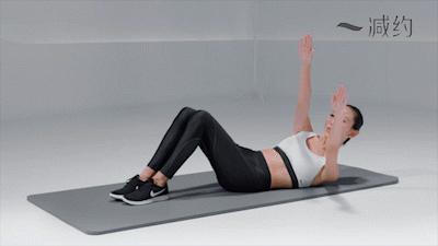 怎么快速有效的减小腰围,如何短时间缩小腰围