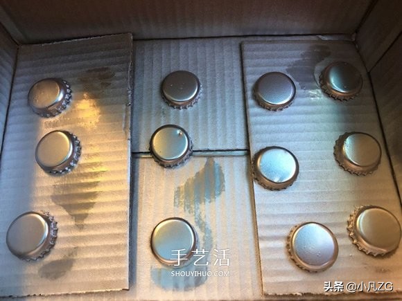 手工制作马卡龙,马卡龙扭扭手工制作教程