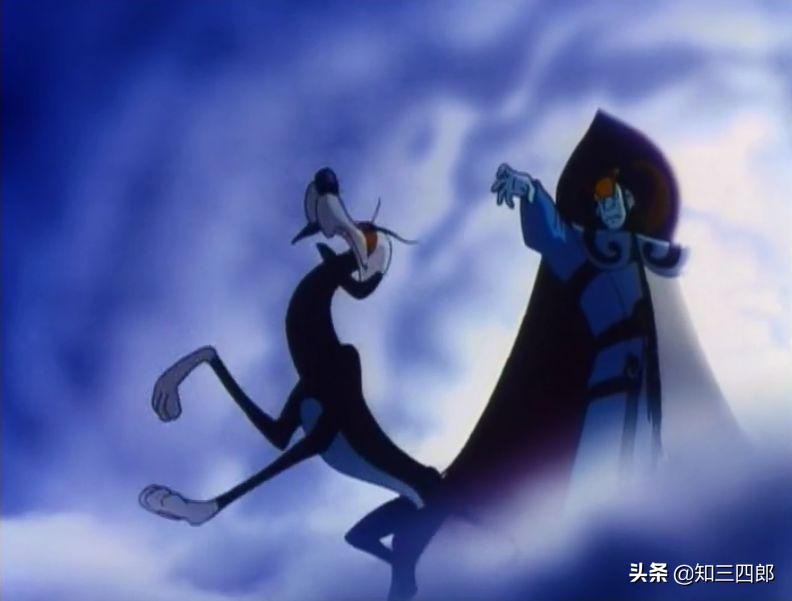 15部童年动画大合集,童年的回忆经典动画大合集