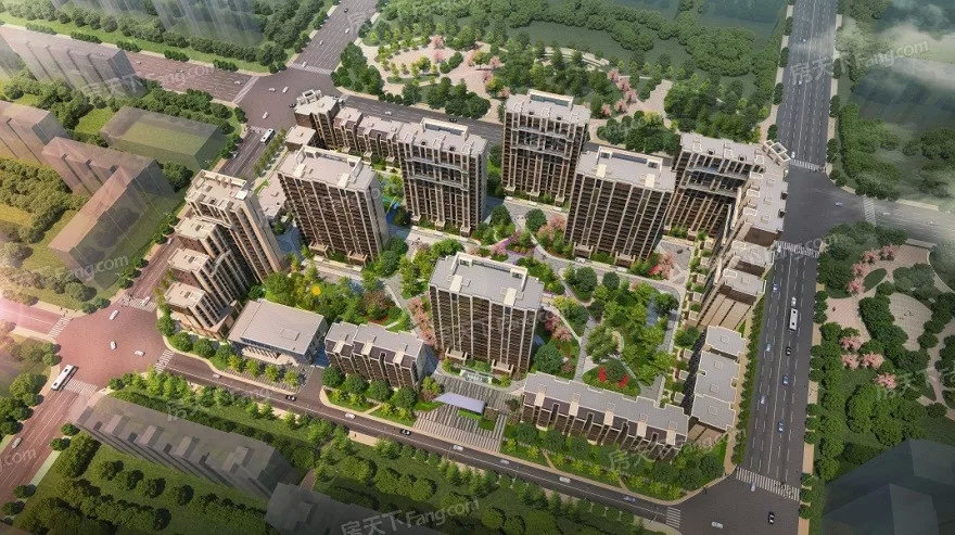 中国铁建亦庄国际公馆交通,中国铁建亦庄国际公馆房价