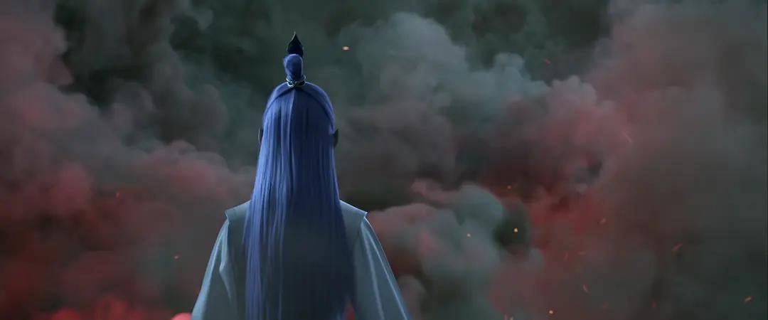 哪吒之魔童降世正版万代手办开箱,手办哪吒之魔童降世
