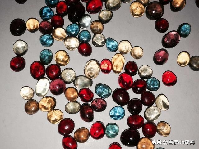 高僧体内的舍利子是怎样形成的,高僧体内的舍利子到底怎么形成的