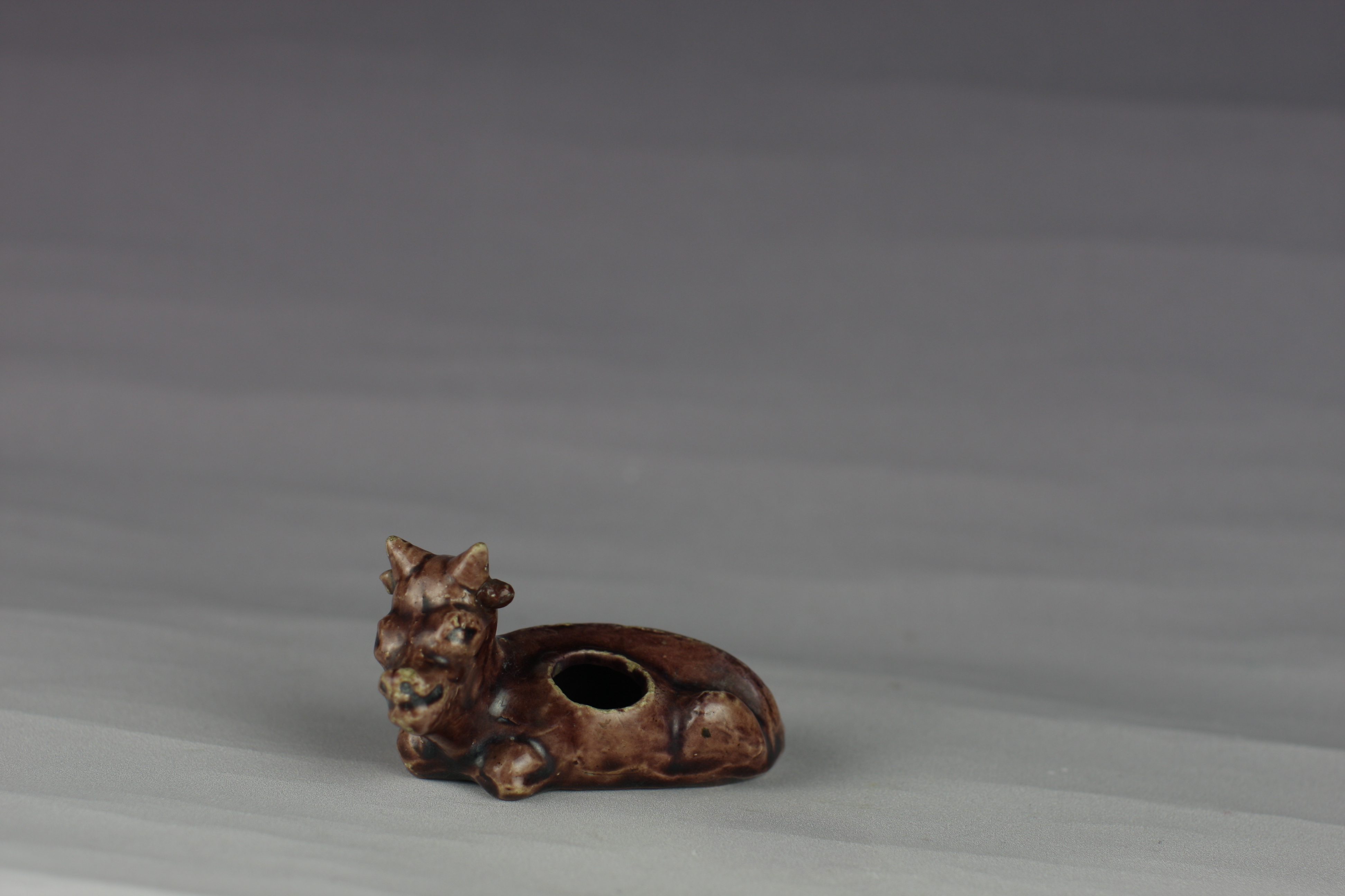 私人收藏明清文房专题,清代文房用品图片大全