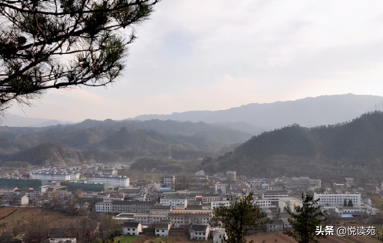 李卫群：你好，洛南三要