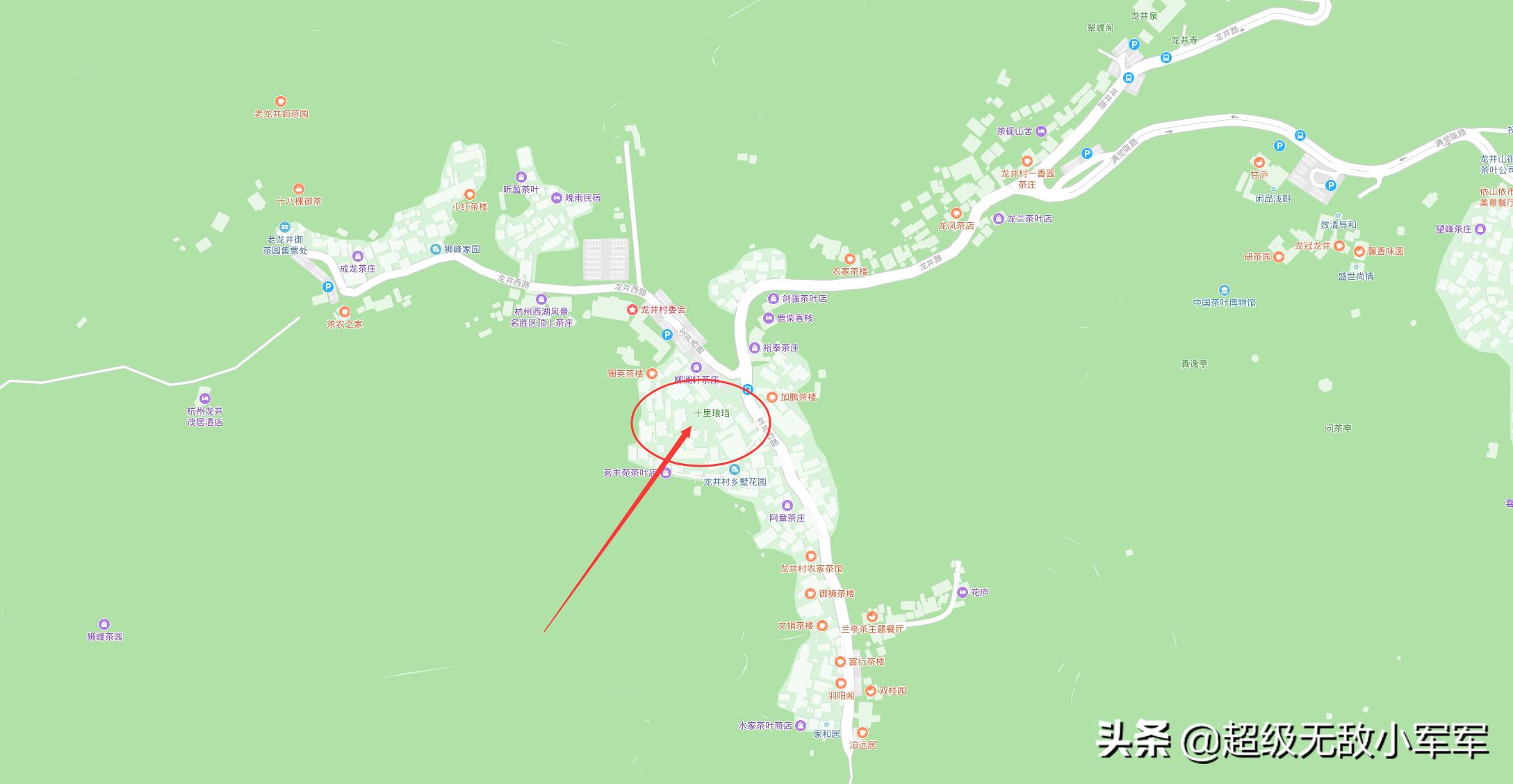 杭州热门汉服拍摄基地,杭州拍汉服的景区有哪些