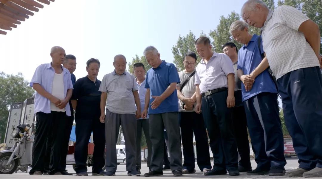 楹联里的中国纪录片,楹联中的中国宣传片