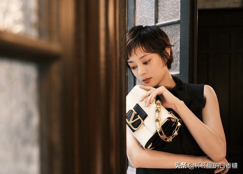 白鹿谭松韵眼神戏对比,白鹿能超过谭松韵吗