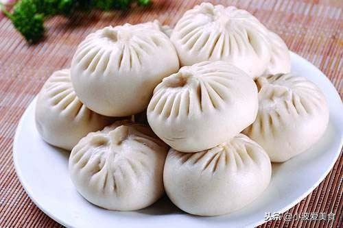 盘点成都的特点小吃有哪些,来成都必吃的十大小吃