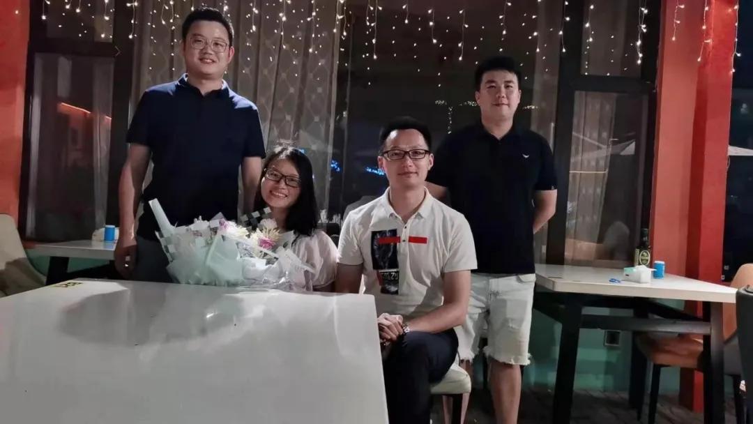 把学生当孩子，家长当战友，成都天立教师赵婧让所有孩子向阳而生