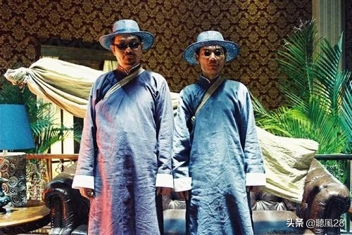 功夫之后再无经典,功夫之后再无周星驰