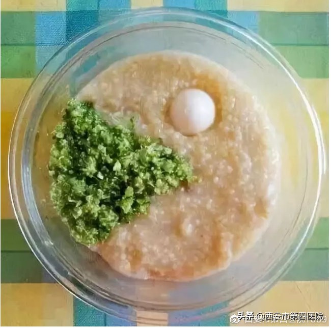 婴幼儿营养粥什么时候可以吃,适合一周半宝宝的各种营养粥